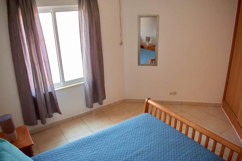 Apartamento T3 Encantador Com Piscina Wifi E Perto De Praia Santa Maria Buitenkant foto