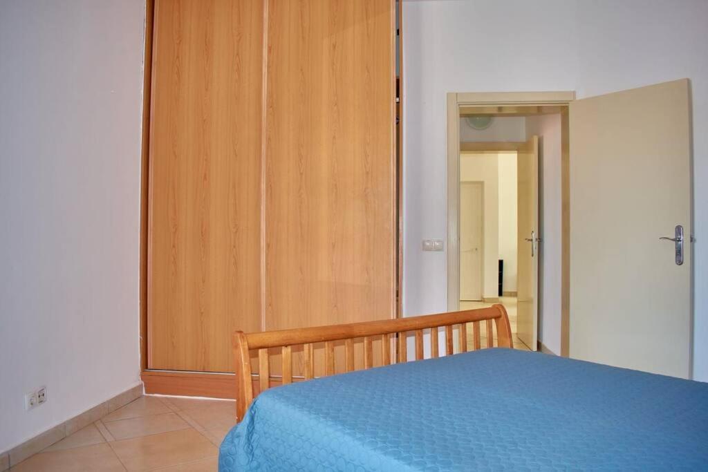 Apartamento T3 Encantador Com Piscina Wifi E Perto De Praia Santa Maria Buitenkant foto